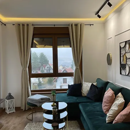 A&n Appartement Zlatibor