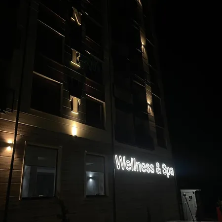 A&n زلاتيبور