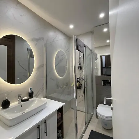 Apartment A&n Zlatibor