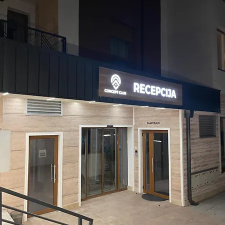 A&n زلاتيبور