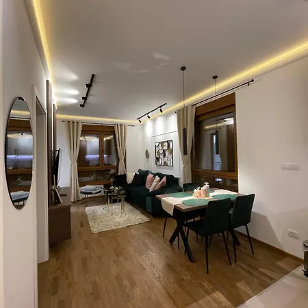 A&n Apartment