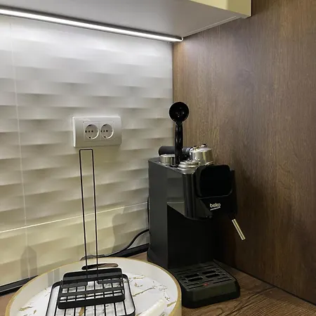 Διαμέρισμα A&n Ζλάτιμπορ