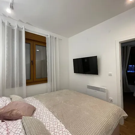 A&n Apartment