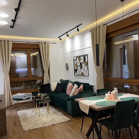 Διαμέρισμα A&n Ζλάτιμπορ