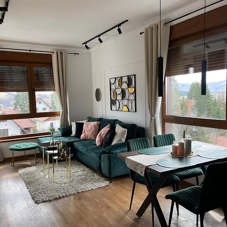 A&n Ζλάτιμπορ