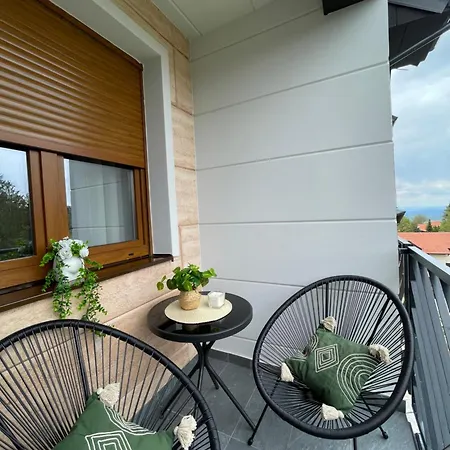 A&n Appartement Zlatibor