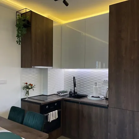 A&n Appartement Zlatibor