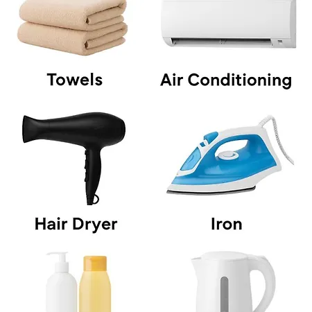 Διαμέρισμα A&n *