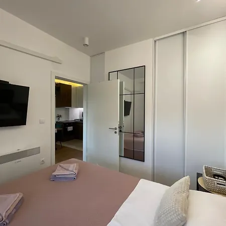 A&n Appartement Zlatibor