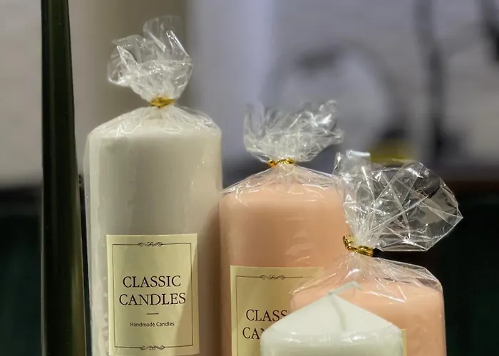 A&n Апартаменты