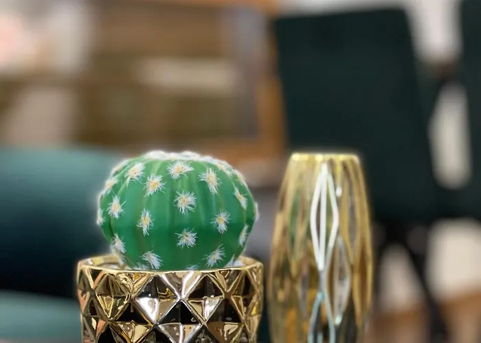 A&n Апартаменты *