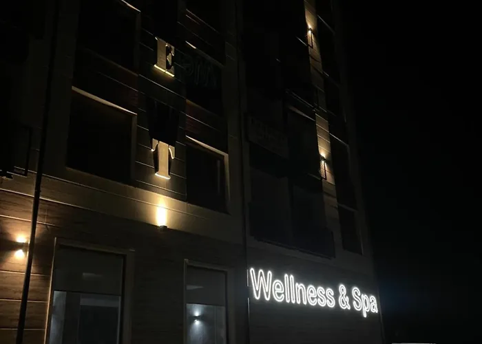 A&n Златибор