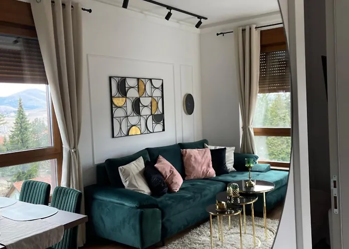 Апартаменты A&n