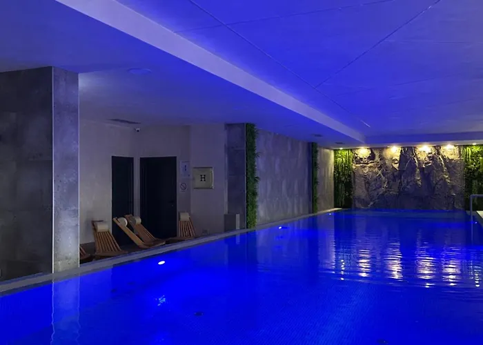 A&n * Златибор