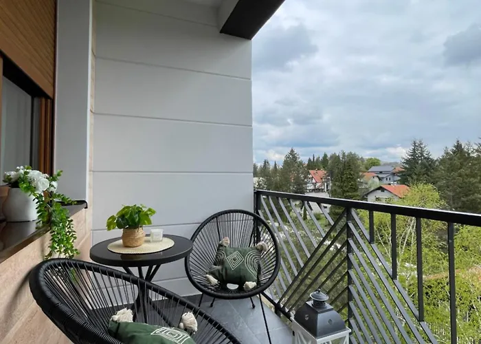 Апартаменты A&n