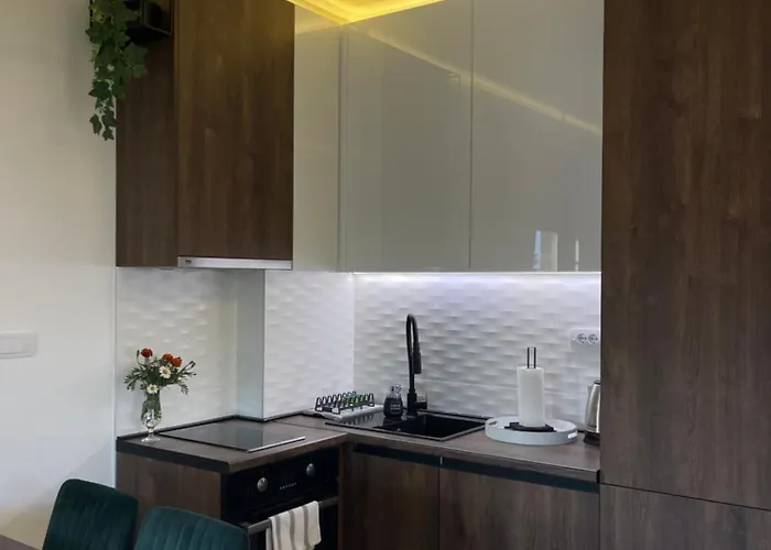 A&n Апартаменты Златибор