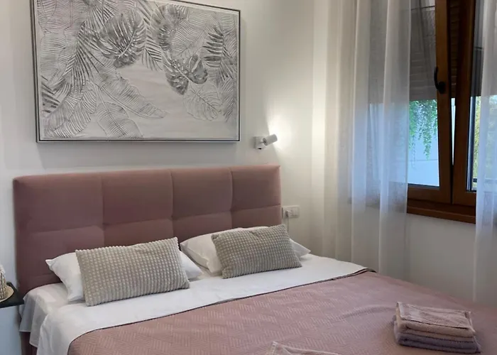 Апартаменты A&n Златибор