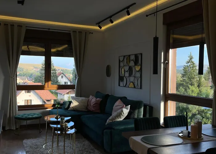 A&n * Златибор