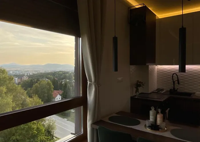 A&n Апартаменты