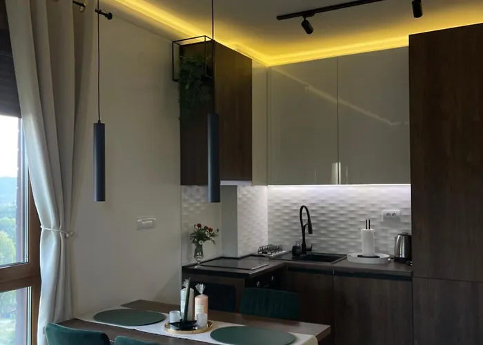 A&n Апартаменты *