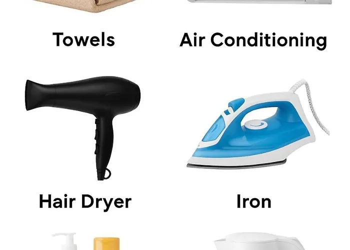 Апартаменты A&n *