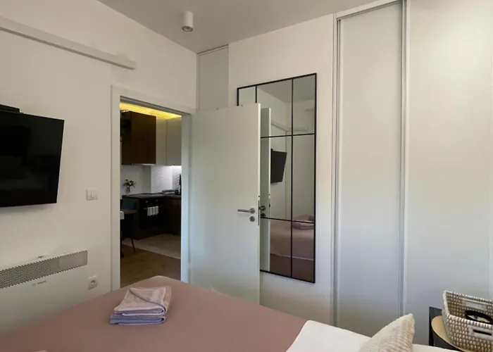 A&n Апартаменты Златибор