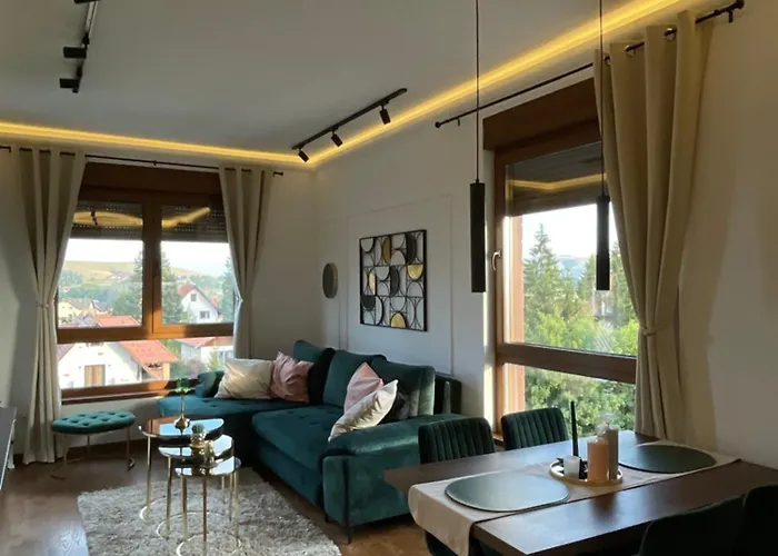 A&n * Златибор