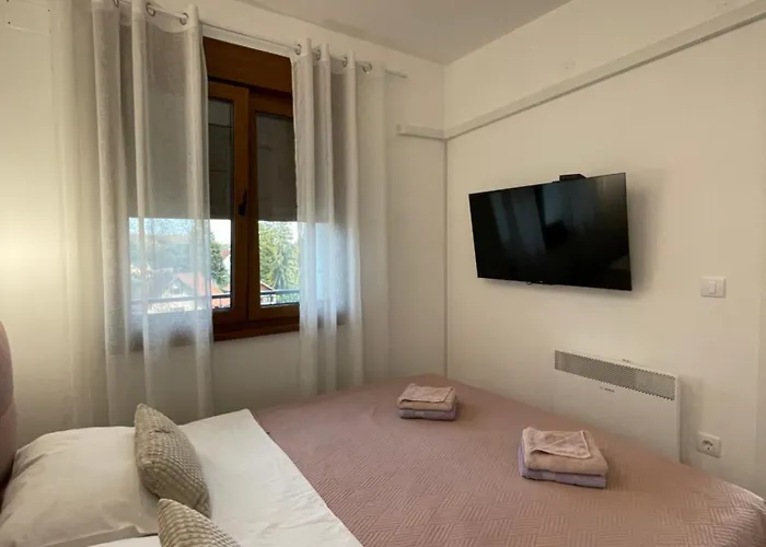 A&n * Златибор